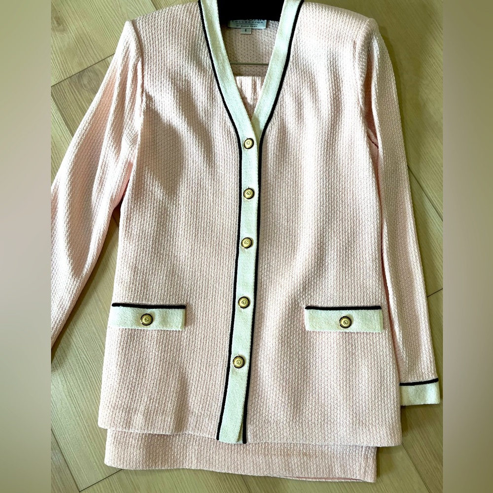 St. John size 6